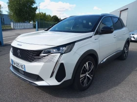 ����� �� �������� �� Peugeot 3008 GT 300 4WD PLUG-IN-HYBRID S&S EAT8