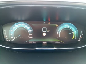 Peugeot 3008 GT 300 4WD PLUG-IN-HYBRID S&S EAT8 | Mobile.bg � ����� ������ 13