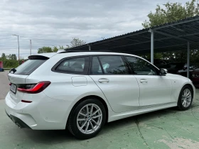 BMW 320 XDRIVE, M-PACK, MILD HYBRID | Mobile.bg � ����� ������ 4