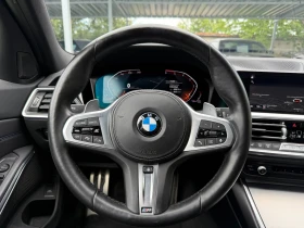 BMW 320 XDRIVE, M-PACK, MILD HYBRID | Mobile.bg � ����� ������ 11