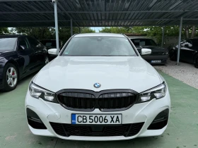 BMW 320 XDRIVE, M-PACK, MILD HYBRID | Mobile.bg � ����� ������ 2