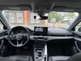 Audi A4 Komfort /LED/DISTRONIC/CARFAX/���������� | Mobile.bg � ����� ������ 9