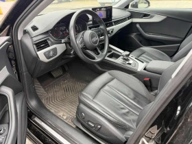 Audi A4 Komfort /LED/DISTRONIC/CARFAX/���������� | Mobile.bg � ����� ������ 16