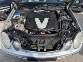 Mercedes-Benz E 280 CDI AVANTGARDE | Mobile.bg � ����� ������ 16