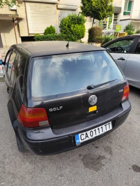 VW Golf - 1200 € / 2347.00 лв. - 15436044 2