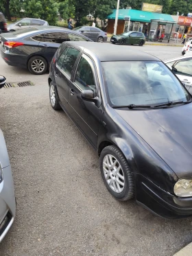 VW Golf - 1200 € / 2347.00 лв. - 15436044 4
