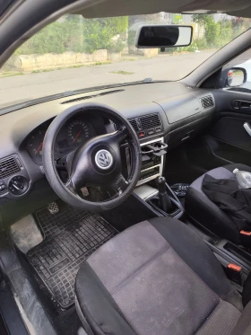 VW Golf - 1200 € / 2347.00 лв. - 15436044 5