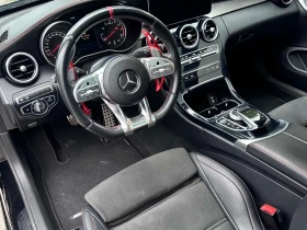 Mercedes-Benz AMG GT C * 43 * АВТОКРЕДИТ БЕЗ ПЪРВОНАЧАЛНА ВНОСКА*  | Auto.bg — изображение 5
