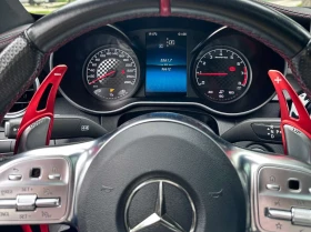 Mercedes-Benz AMG GT C * 43 * АВТОКРЕДИТ БЕЗ ПЪРВОНАЧАЛНА ВНОСКА*  | Auto.bg — изображение 8