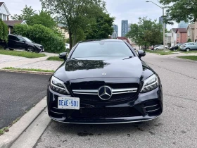 Mercedes-Benz AMG GT C * 43 * АВТОКРЕДИТ БЕЗ ПЪРВОНАЧАЛНА ВНОСКА*  | Auto.bg — изображение 6