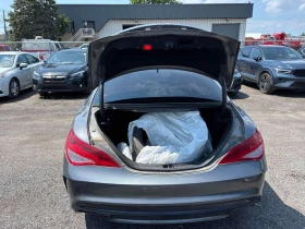Mercedes-Benz CLA * 250 * АВТОКРЕДИТ БЕЗ ПЪРВОНАЧАЛНА ВНОСКА*  - 12000 € / 23469.96 лв. - 63687215 14