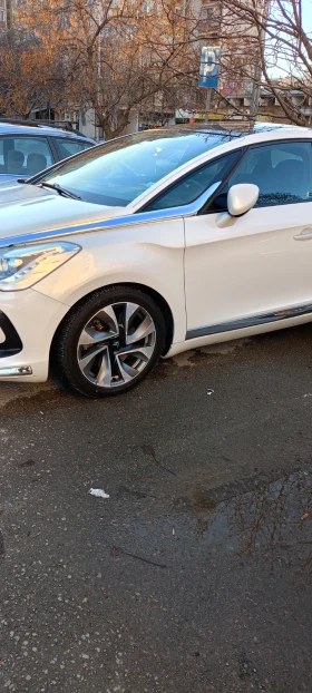 Citroen DS5 - 7999 € - 75542460 5
