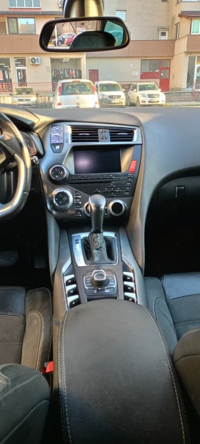 Citroen DS5 - 7999 € - 75542460 12