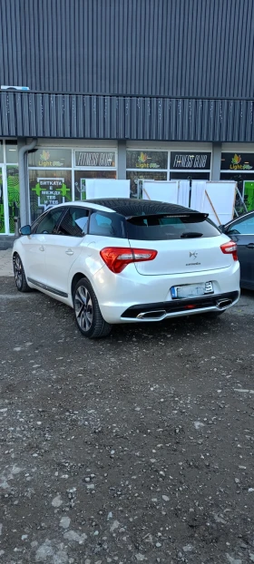 Citroen DS5 - 7999 € - 75542460 14