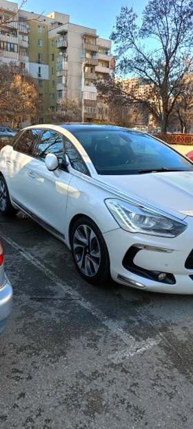 Citroen DS5 - 7999 € - 75542460 2