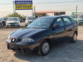 ����� �� �������� �� Seat Ibiza 1.2i