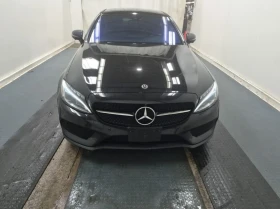 Mercedes-Benz C 300 AMG-pack* Night-Pack* 360* Brum* Pano* �������*  | Mobile.bg � ����� ������ 6