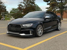 Audi Quattro * 2.5 TFSI S tronic * BBS * CARBON INTAKE * 