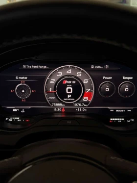 Audi Rs3 * 2.5 TFSI S tronic * BBS * CARBON INTAKE *  | Auto.bg — изображение 10