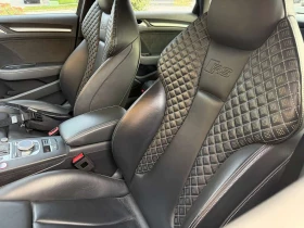 Audi Rs3 * 2.5 TFSI S tronic * BBS * CARBON INTAKE *  | Auto.bg — изображение 11
