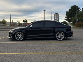 Audi Rs3 * 2.5 TFSI S tronic * BBS * CARBON INTAKE *  | Auto.bg — изображение 3