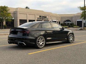 Audi Rs3 * 2.5 TFSI S tronic * BBS * CARBON INTAKE *  | Auto.bg — изображение 5