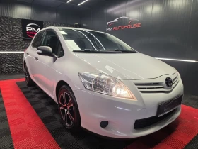 Toyota Auris 1.4D-4D* FACELIFT* 90кс* PWR HEAT* КЛИМА* EURO5