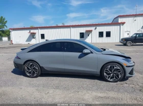 Hyundai Ioniq 6 Limited | Mobile.bg � ����� ������ 13