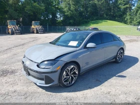 Hyundai Ioniq 6 Limited | Mobile.bg � ����� ������ 2