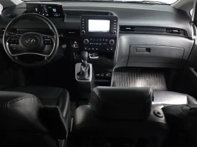 Hyundai Staria 9-SEAT 3.5ФАБРИЧНА ГАЗ* ОБДУХВАНЕ* ПОДГРЕВ* КАМЕРA - 19892 € - 38676802 6