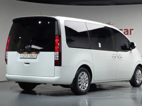 Hyundai Staria 9-SEAT 3.5ФАБРИЧНА ГАЗ* ОБДУХВАНЕ* ПОДГРЕВ* КАМЕРA - 19892 € - 38676802 2