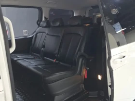 Hyundai Staria 9-SEAT 3.5ФАБРИЧНА ГАЗ* ОБДУХВАНЕ* ПОДГРЕВ* КАМЕРA - 19892 € - 38676802 11