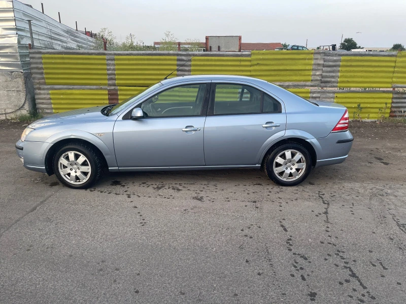 Ford Mondeo, снимка 13 - Автомобили и джипове - 47022632