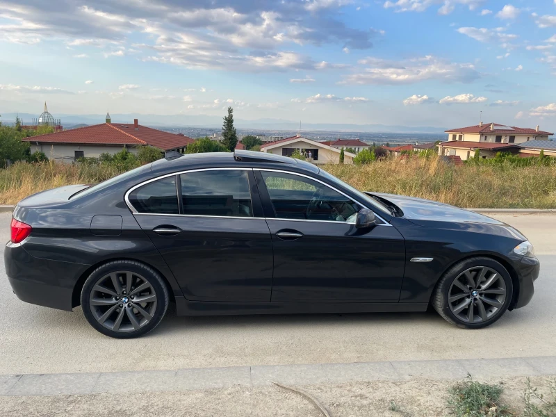 BMW 535, снимка 2 - Автомобили и джипове - 46856165