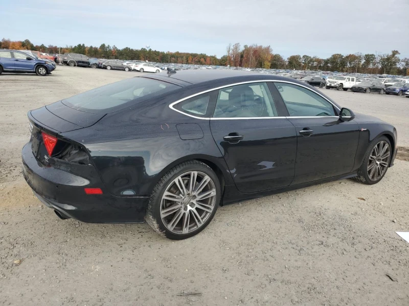 Audi A7 * PRESTIGE* , снимка 3 - Автомобили и джипове - 48106053