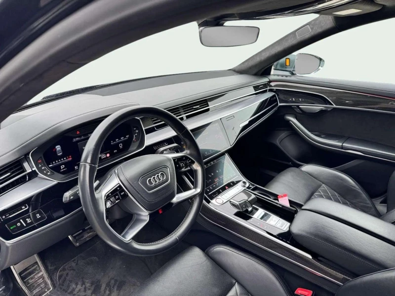 Audi S8 TFSI quattro, снимка 7 - Автомобили и джипове - 49676100