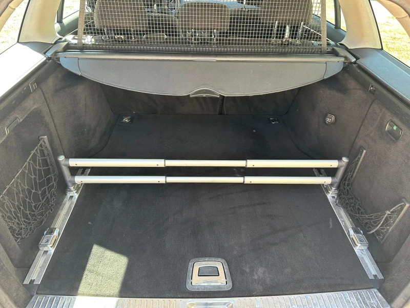 Mercedes-Benz C 320 Комби, снимка 4 - Автомобили и джипове - 49980683