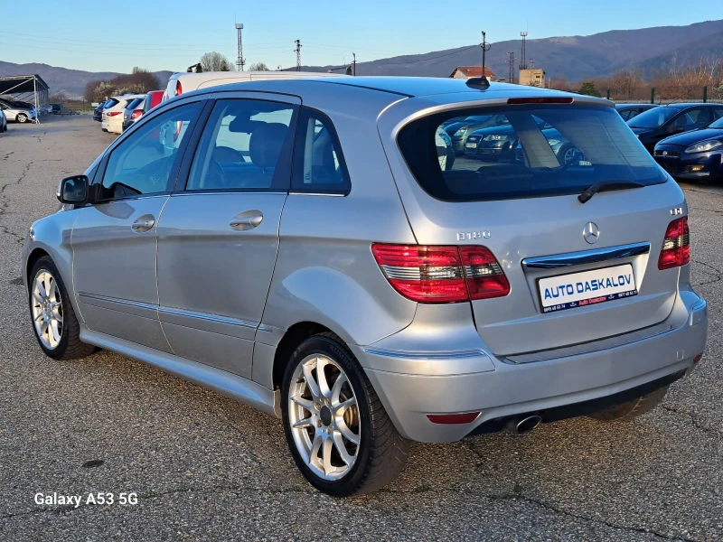 Mercedes-Benz B 180 B-180 cdi avangard, снимка 7 - Автомобили и джипове - 50274607