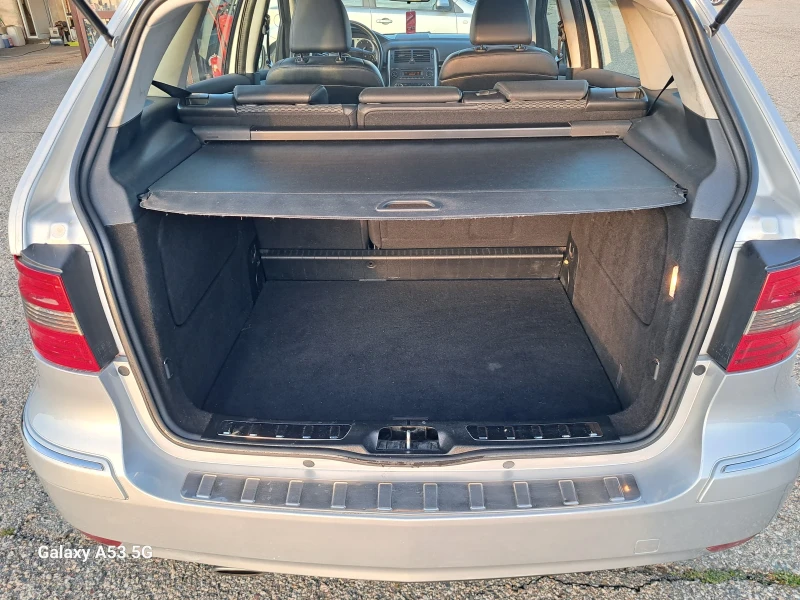 Mercedes-Benz B 180 B-180 cdi avangard, снимка 13 - Автомобили и джипове - 50274607