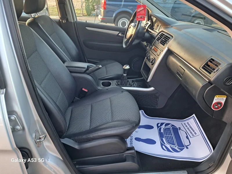 Mercedes-Benz B 180 B-180 cdi avangard, снимка 14 - Автомобили и джипове - 50274607