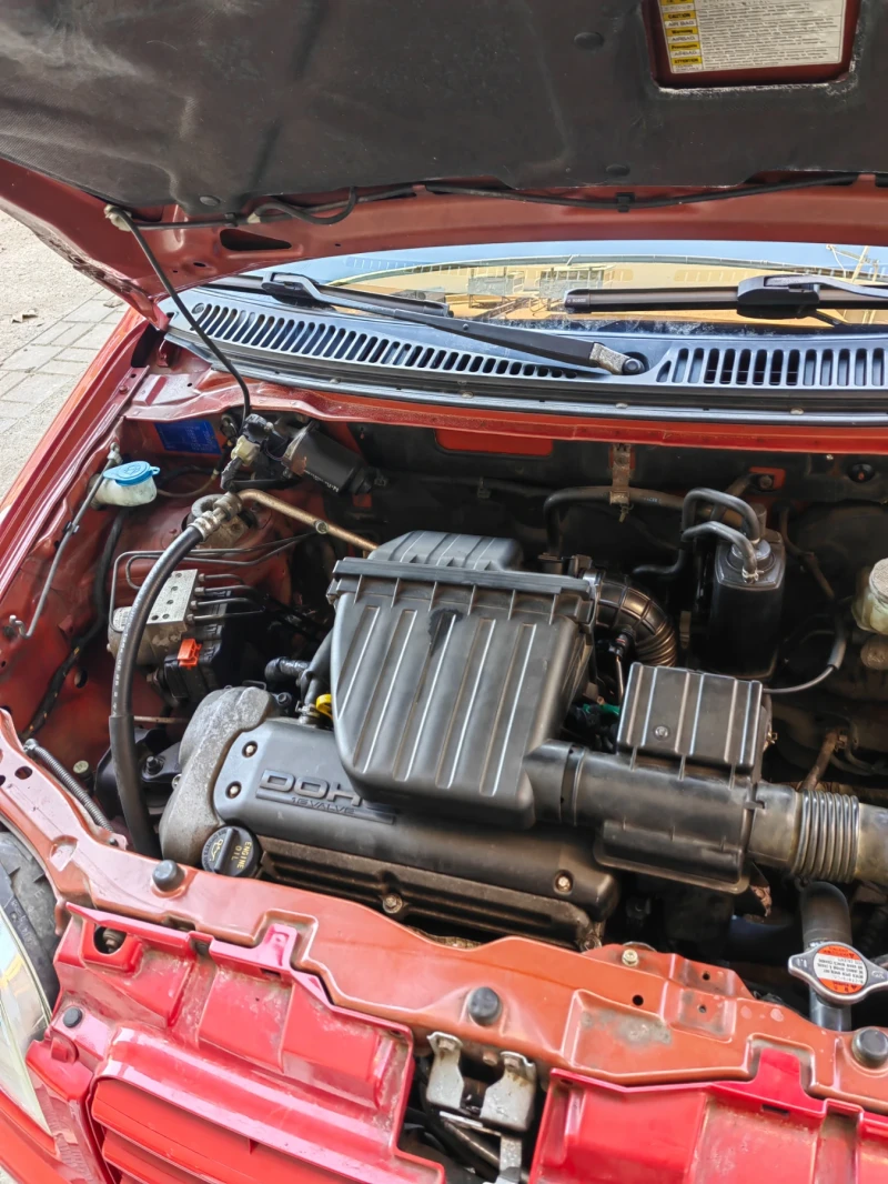 Suzuki Ignis SPORT, снимка 10 - Автомобили и джипове - 52370004