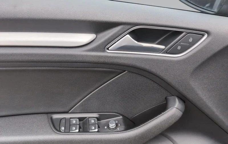 Audi A3 Keyless go* Камера* S-line* Quattro, снимка 12 - Автомобили и джипове - 52317895