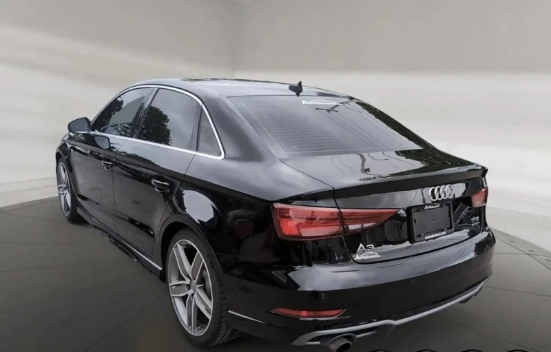 Audi A3 Keyless go* Камера* S-line* Quattro, снимка 3 - Автомобили и джипове - 52317895