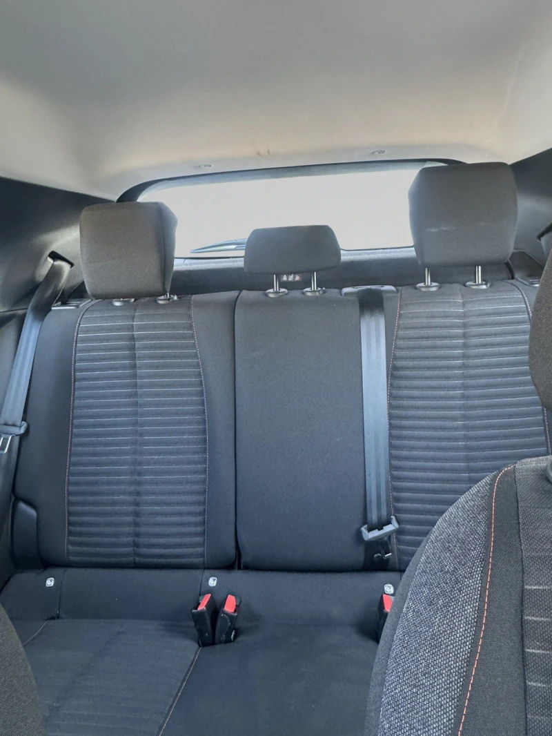 Peugeot 2008  NEW SUV ACTIVE 1.2 PureTech 100 BVM6 EURO6, снимка 14 - Автомобили и джипове - 52207623