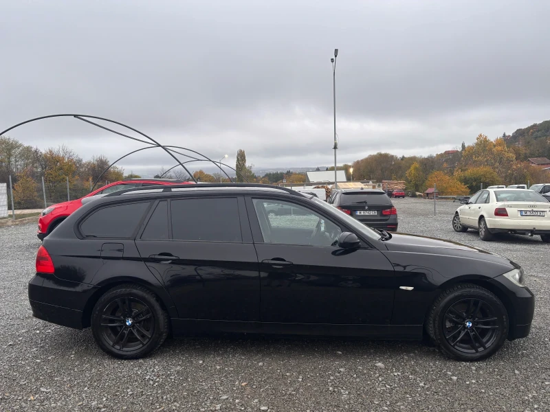 BMW 318 2.0 D, снимка 7 - Автомобили и джипове - 52356412