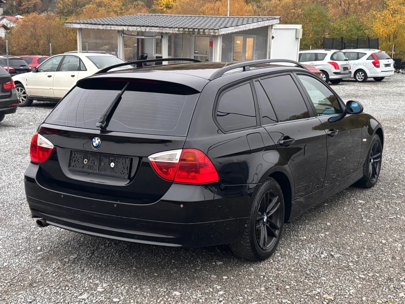 BMW 318 2.0 D, снимка 6 - Автомобили и джипове - 52356412