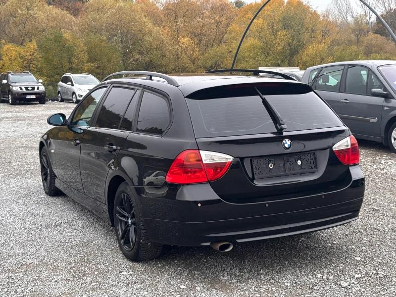 BMW 318 2.0 D, снимка 4 - Автомобили и джипове - 52356412