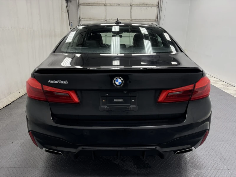 BMW 530 i  xDrive, снимка 6 - Автомобили и джипове - 52838423