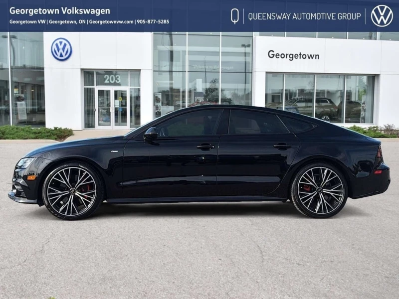 Audi A7  quattro Technik, снимка 5 - Автомобили и джипове - 52874099