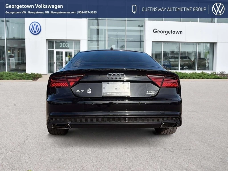 Audi A7  quattro Technik, снимка 3 - Автомобили и джипове - 52874099
